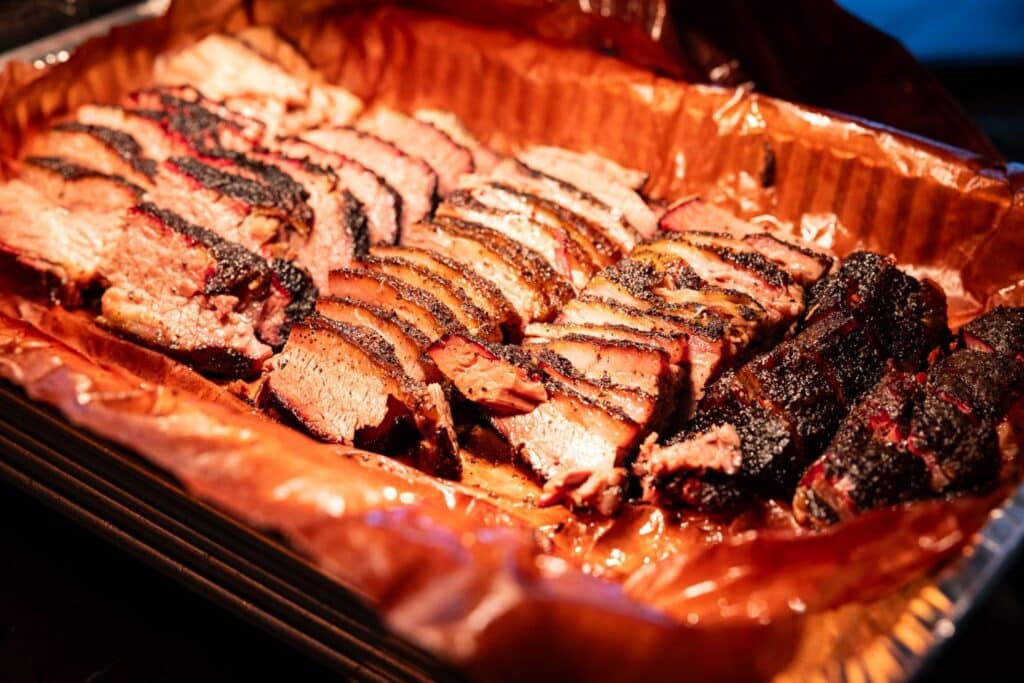 About Us - Code 1 BBQ